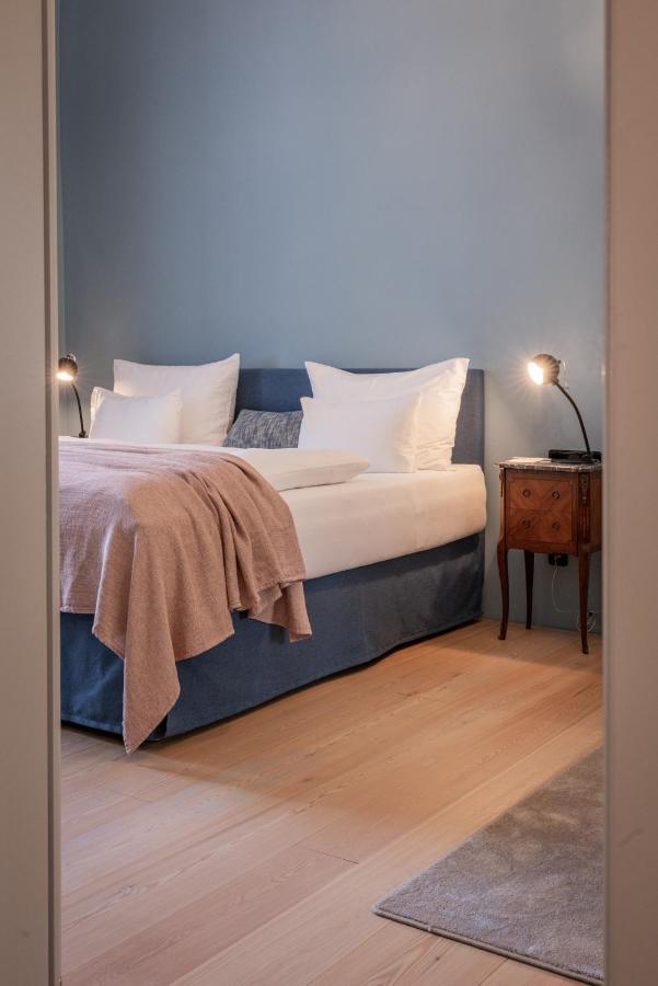 Boutique Hotel Zum Oberjaeger, Schloss Lackenbach Dış mekan fotoğraf