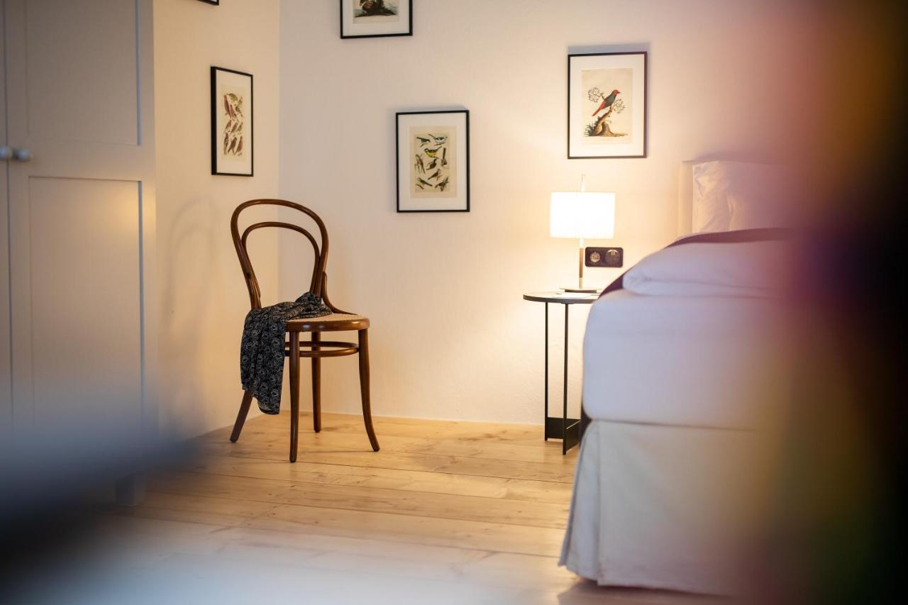 Boutique Hotel Zum Oberjaeger, Schloss Lackenbach Dış mekan fotoğraf